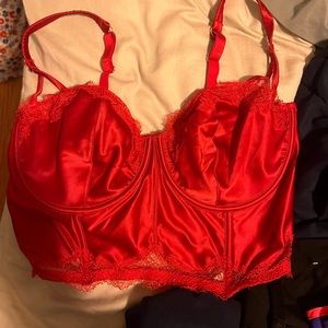 Victoria’s Secret Dream Angels unlined balconet